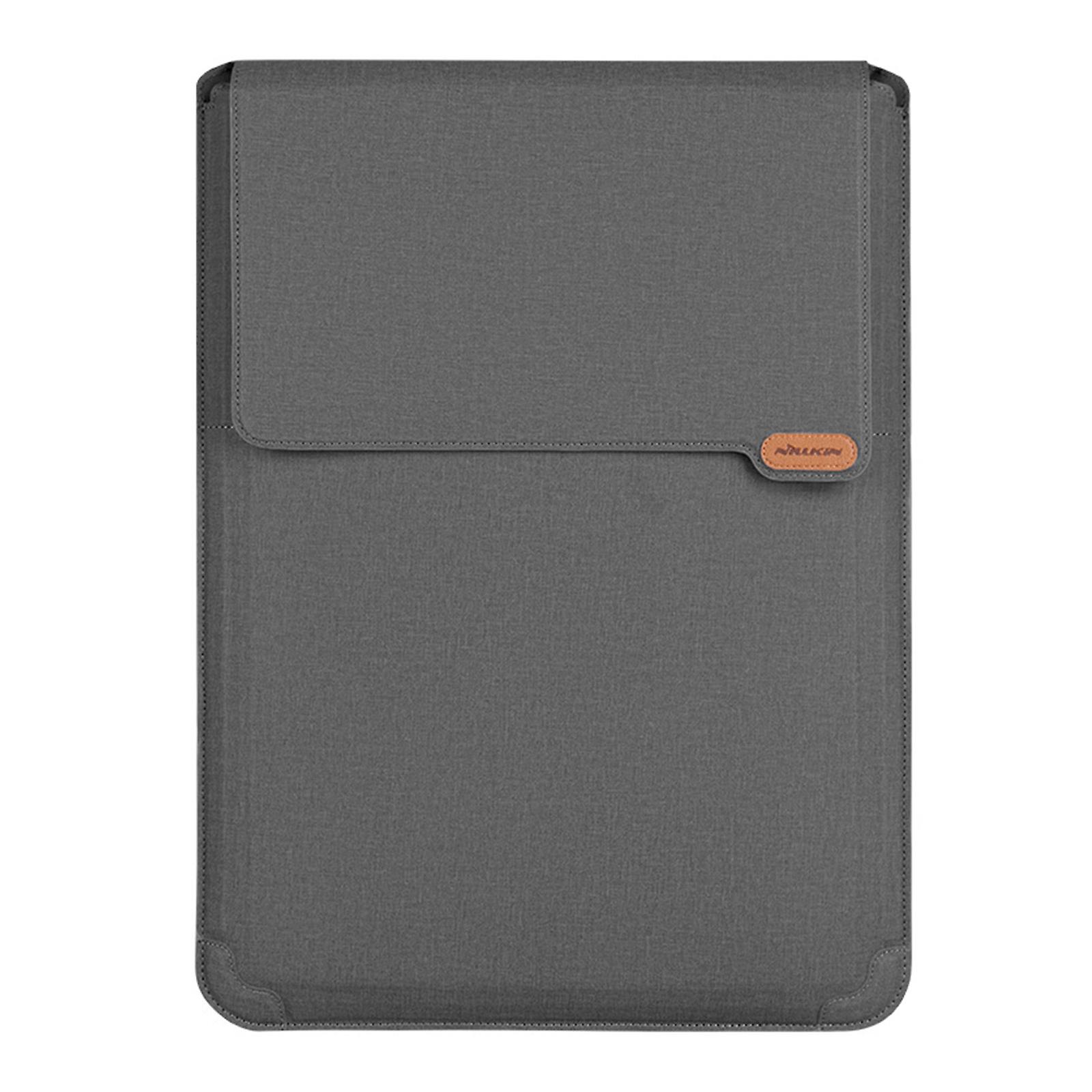 3 in 1 Laptop Bag Adjustable Stand and Mouse Pad Thickened Corners 15.6-16.1in