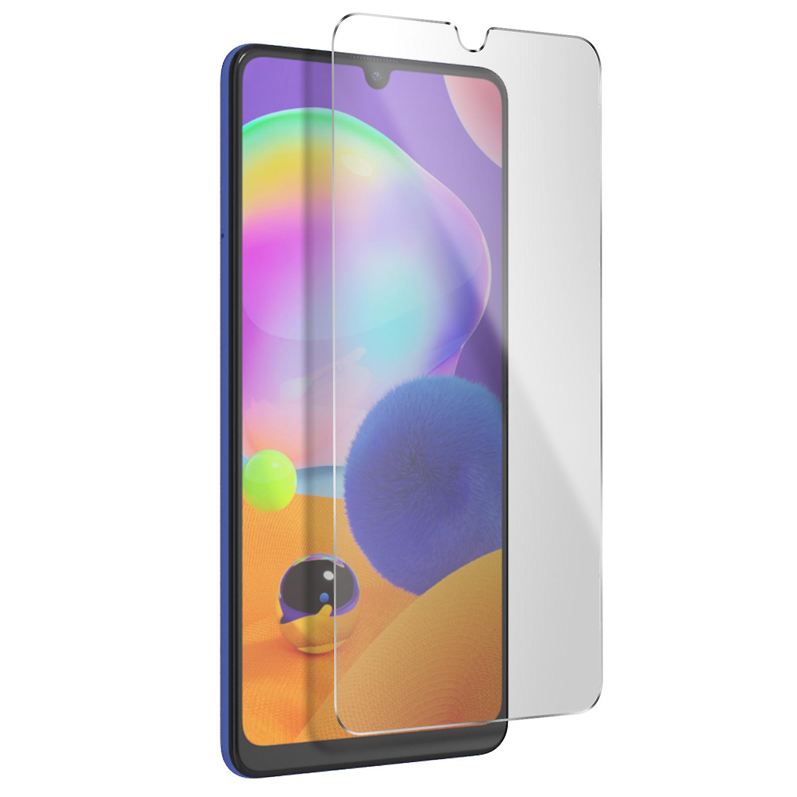 Pelicula Galaxy A31 Vidro Temperado Transparente