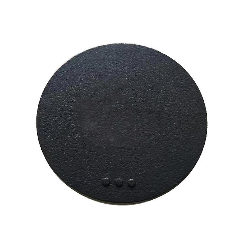 Round Gaming Mouse Weights Cover Bottom Case- forLogitech GPRO X SUPERLIGHT