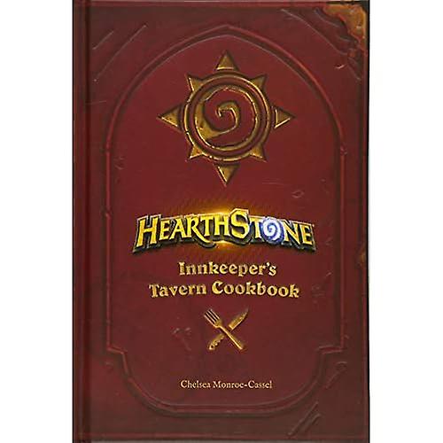 Hearthstone: kocsmáros ' s Csárda Cookbook