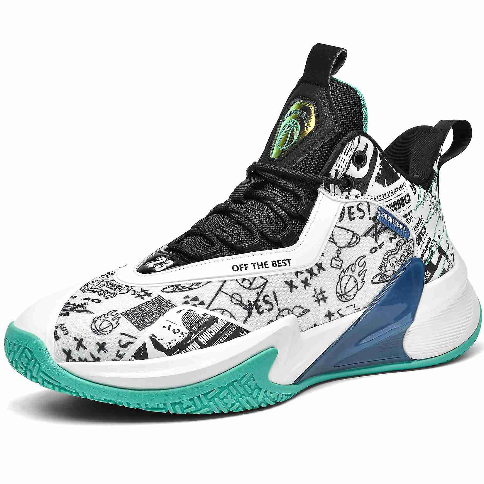 Outdoor-basketballschuhe