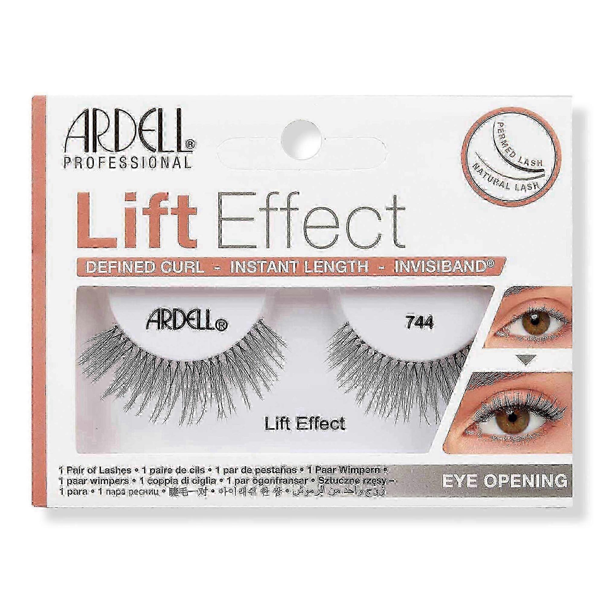 Ardell Lift Effect #744