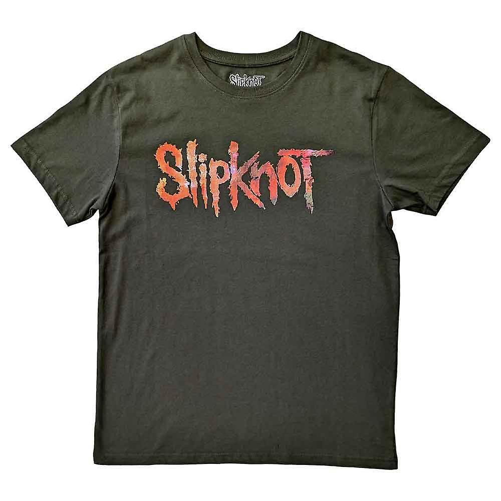 Slipknot Adderall T Shirt