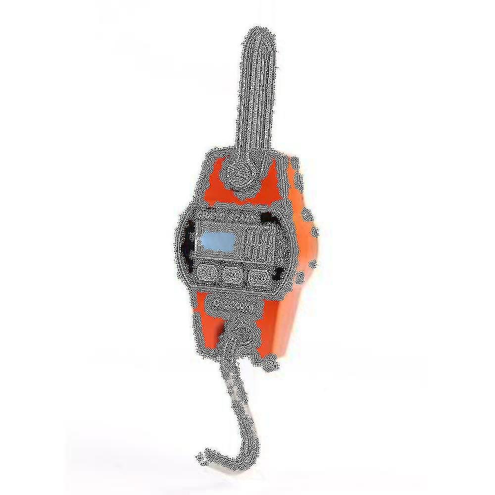 300kg Crane Scale Industrial Scale, Electronic Heavy-duty Hook Crane Scale