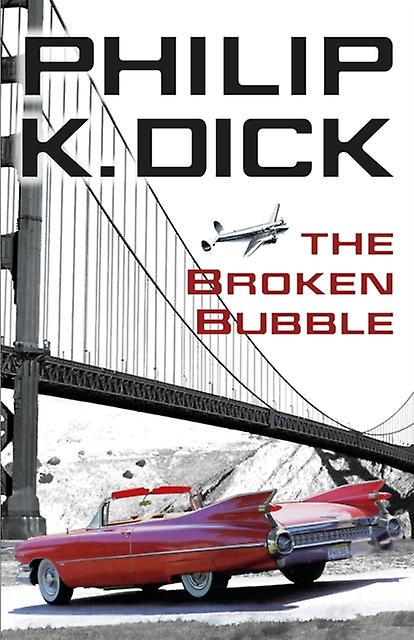 Bolla rotta - Philip K. Dick