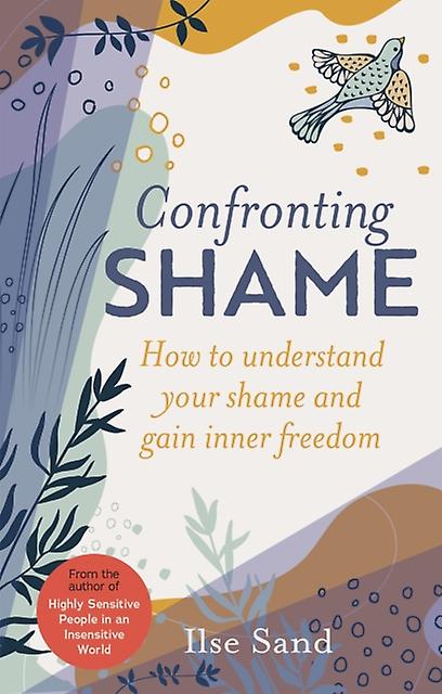 Confronting Shame by Ilse Sand Paperback