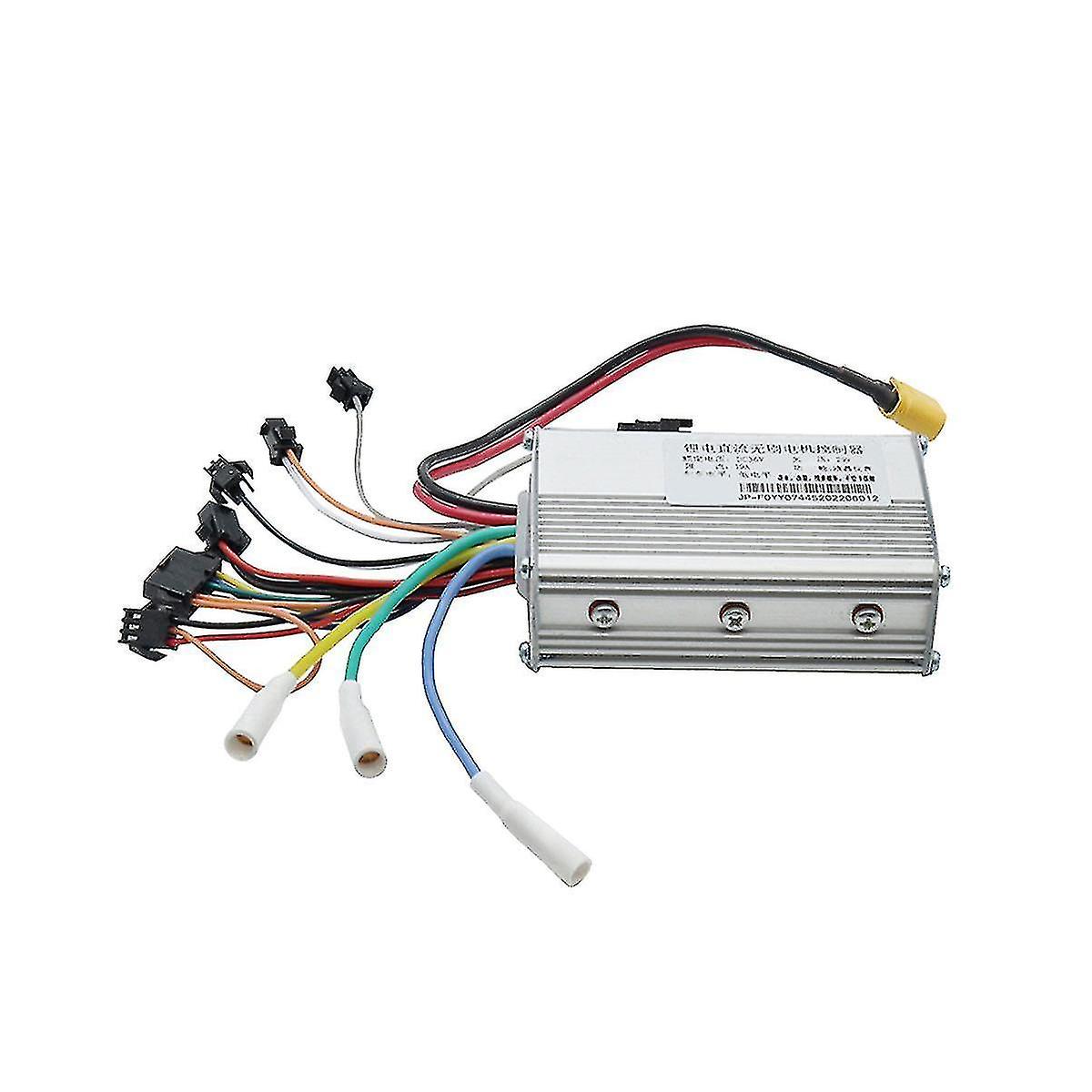 Compatible With Jp 36v 19a Controller Brushless Motor Without Hall Controller Compatible With Jp Ele