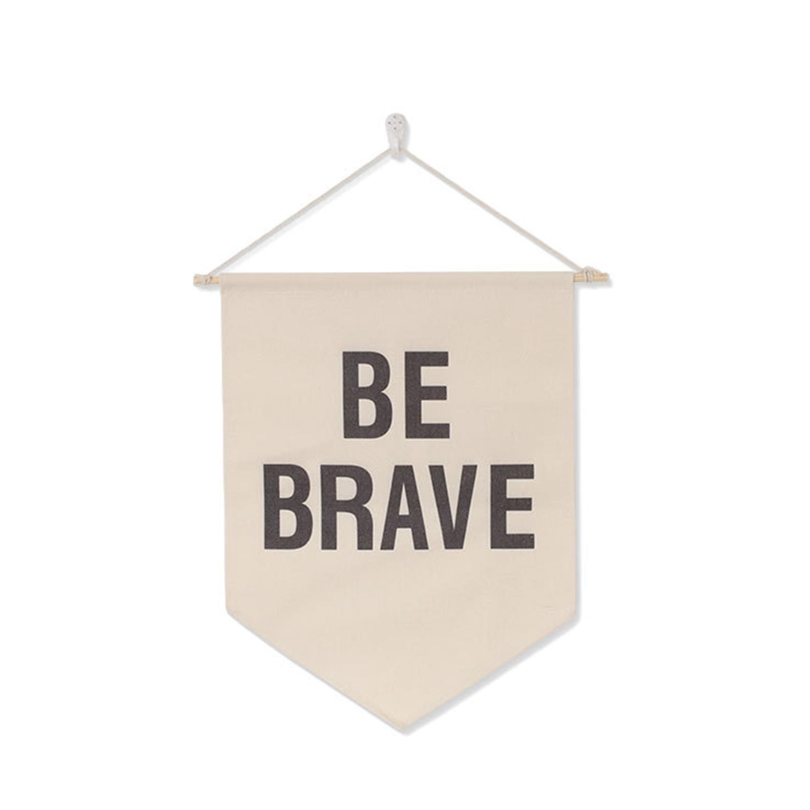 Badge Collection Flag Pin Banner Easily Hang And Light Weight Pin Banner For Door Refrigerator Door And Wall