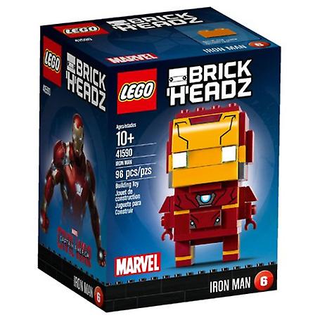 41590 LEGO Iron Man