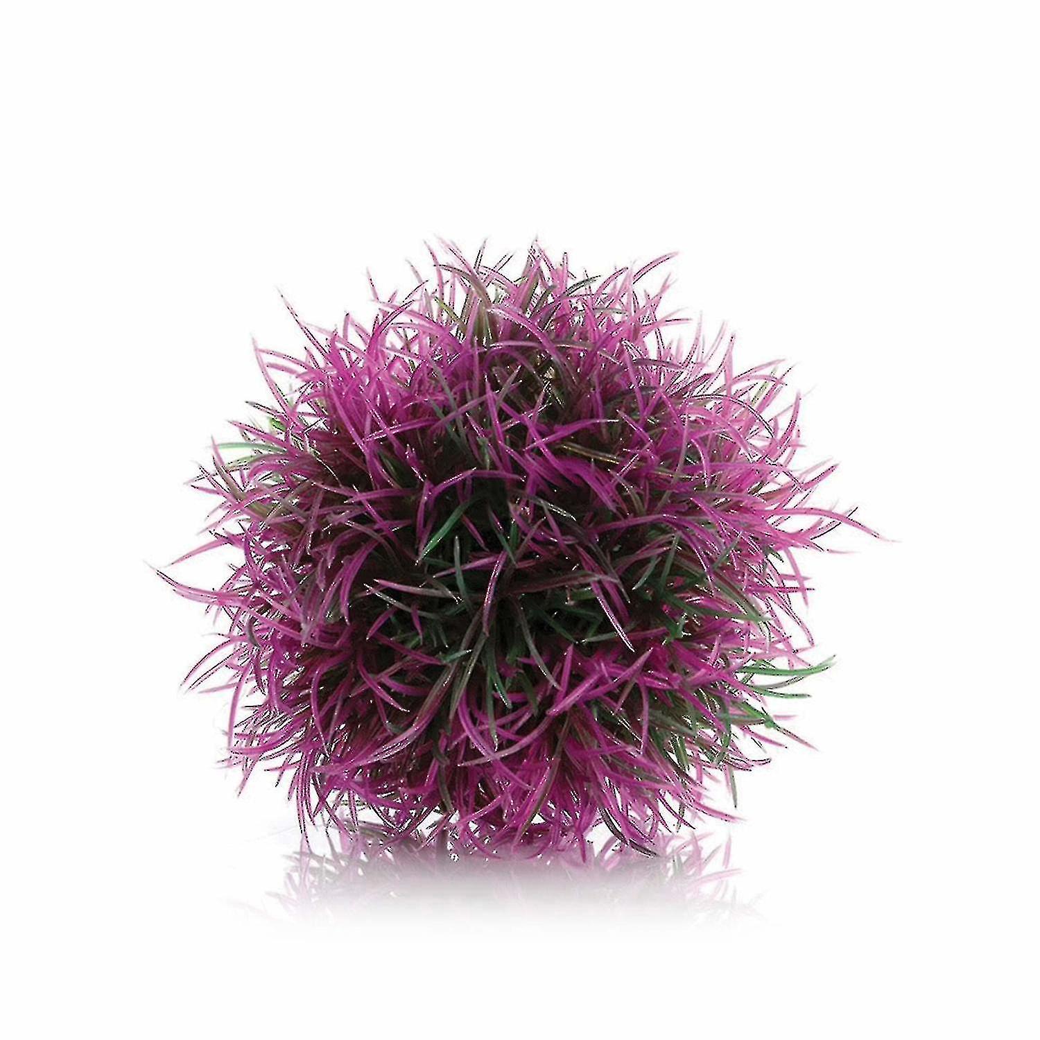 Color Ball, Purple