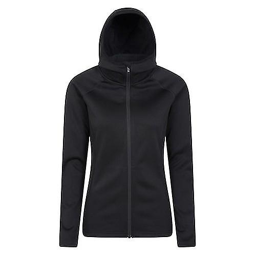 Mountain Warehouse Femmes / Dames Dynamic Chakra IsoCool Full Zip Sweat à capuche
