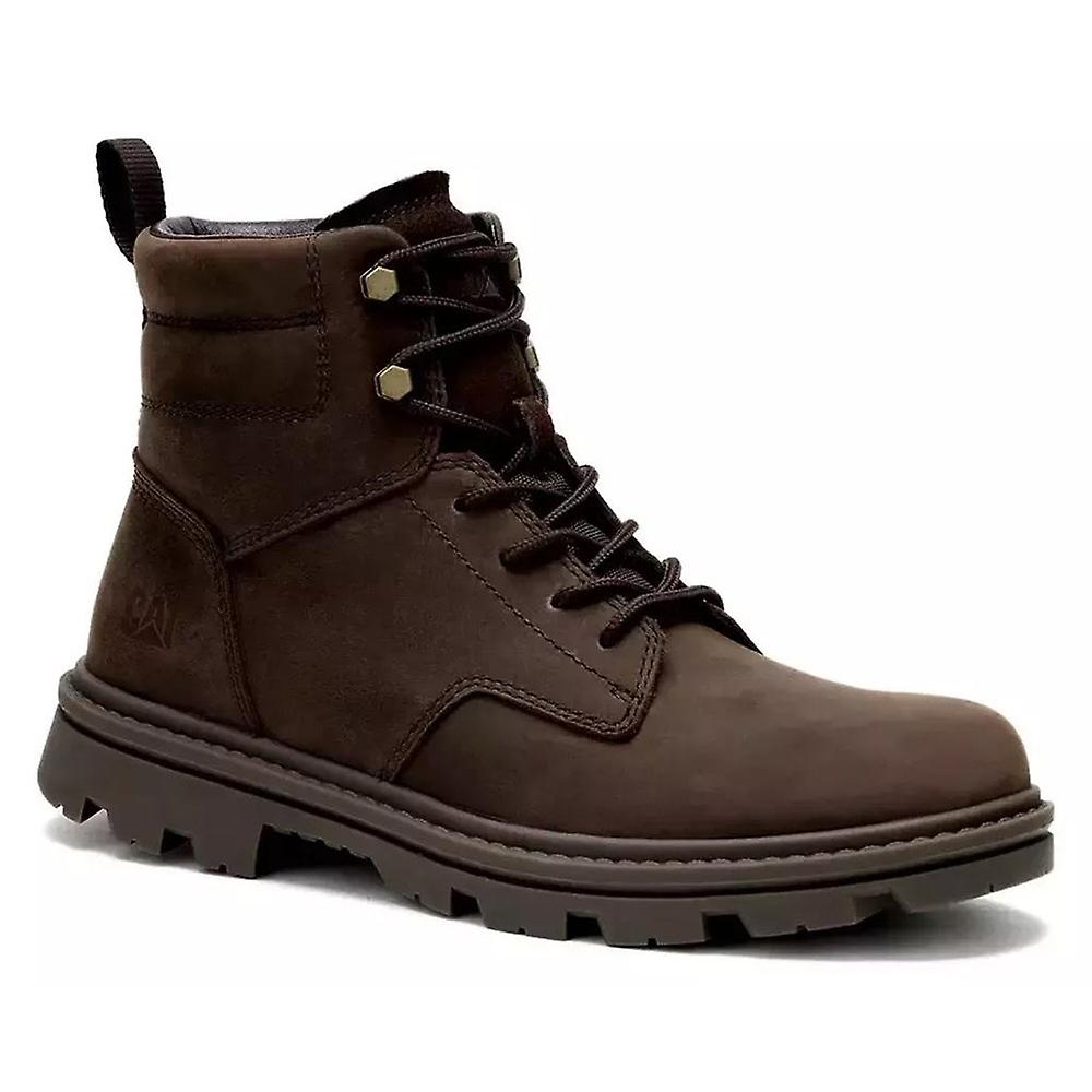 Shoes Caterpillar Cat Practitioner Mid P725843