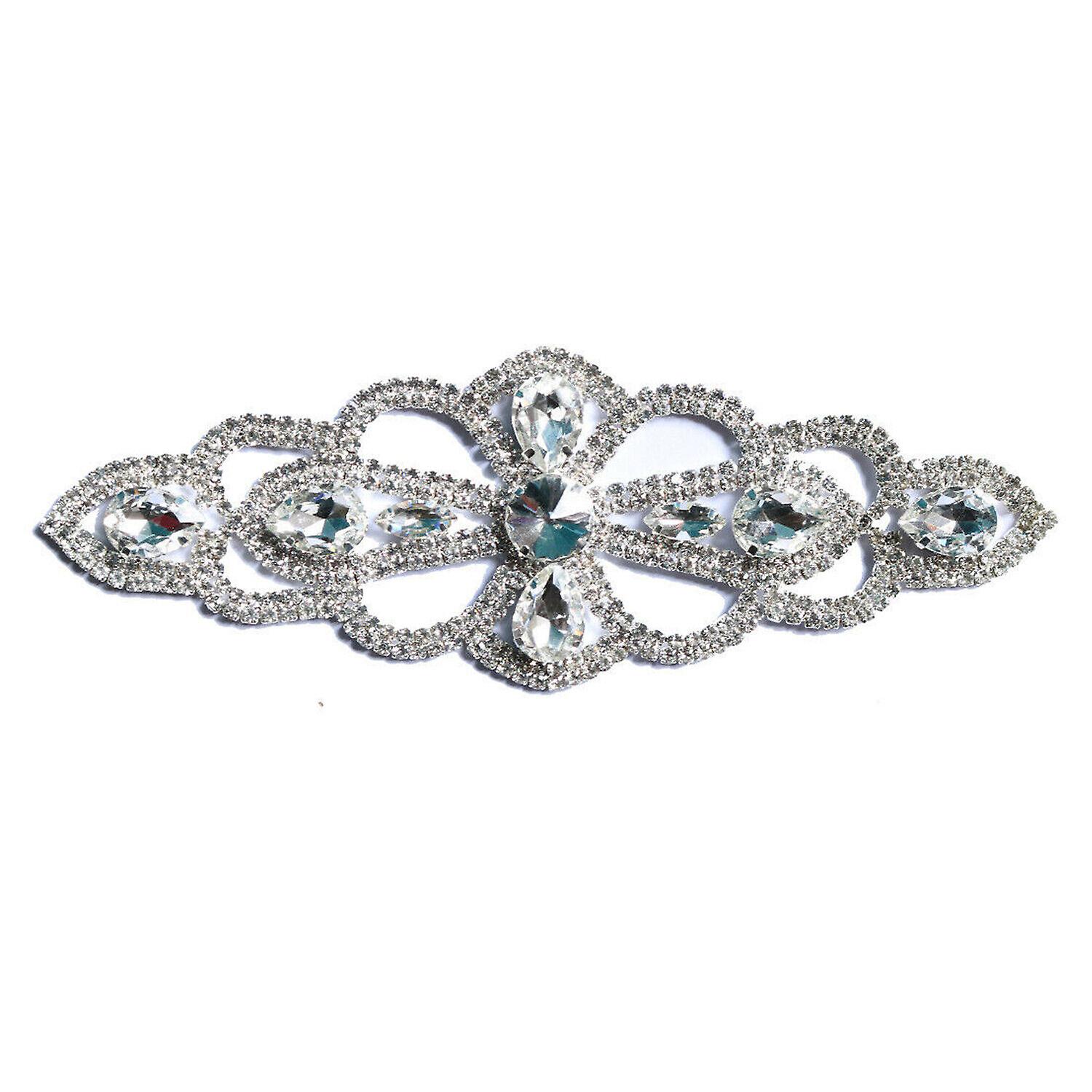 Dames - Strass Crystal Belts