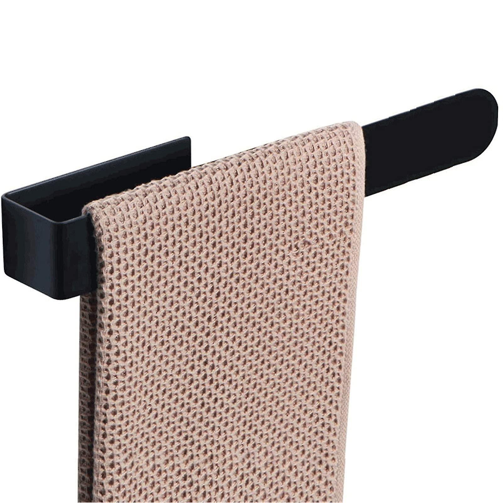 Towel Holders Bathrooms Towel Rail 304 Stainless Steel Towel Rails Mounted Towel Rack