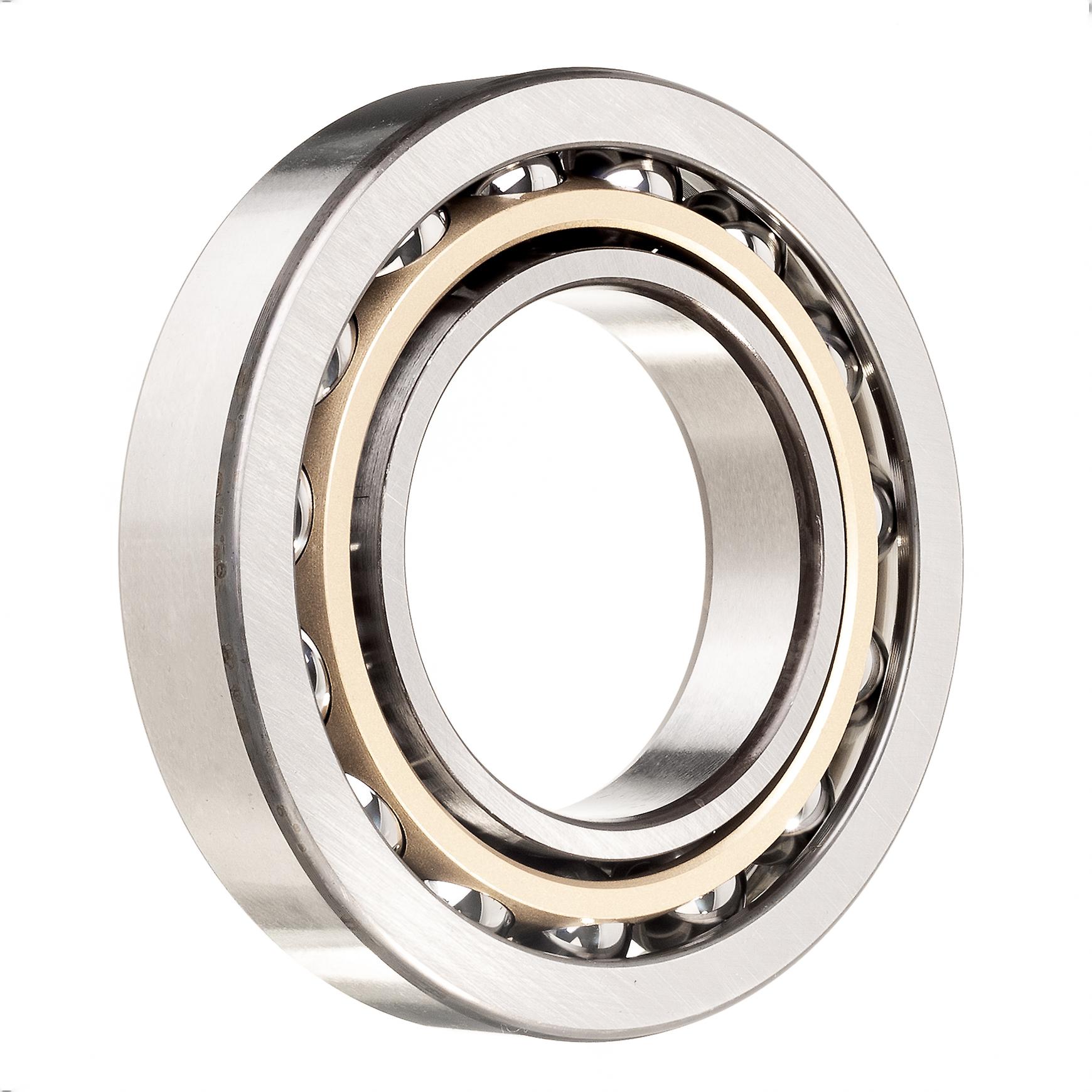 SKF 7309 BECBM Single Row Angular Contact Ball Bearing 45x100x25mm