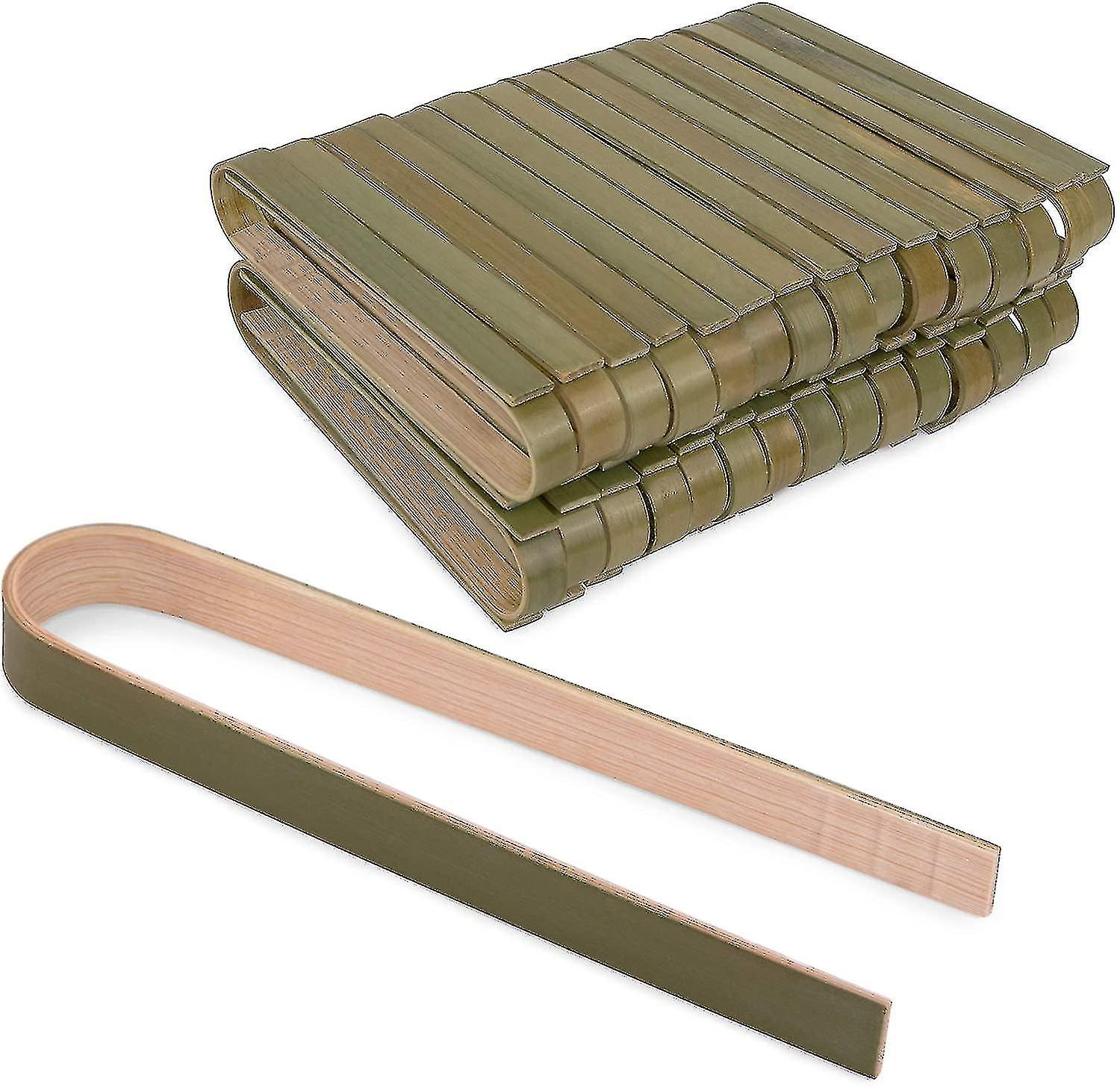 Tongs For Cooking 60 Pcs Mini