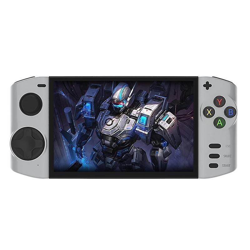 Mecha Edition 8G Pocket Game Machine Mecha Edition