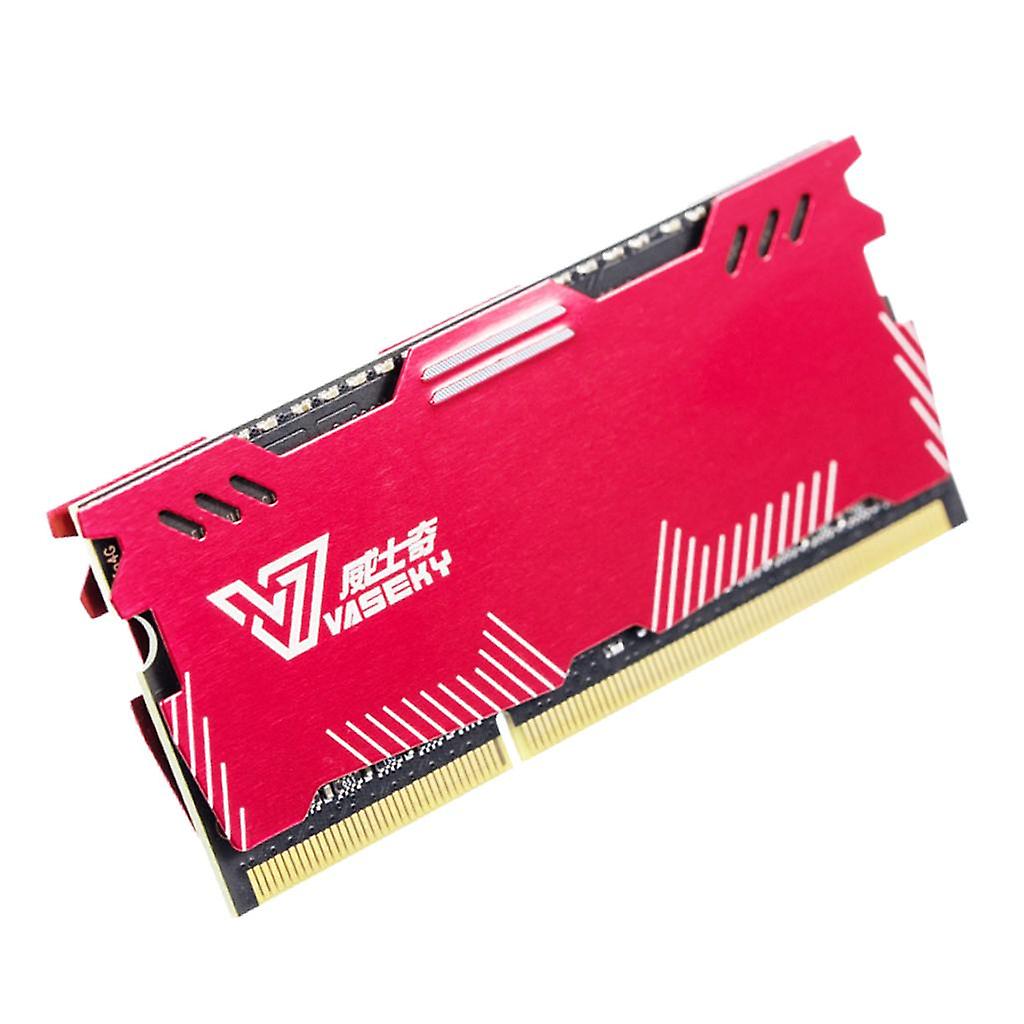 DDR4 RAM Ordinateur portable Mémoire RAM 8GB 2400MHz Hi-Speed pour PC portable