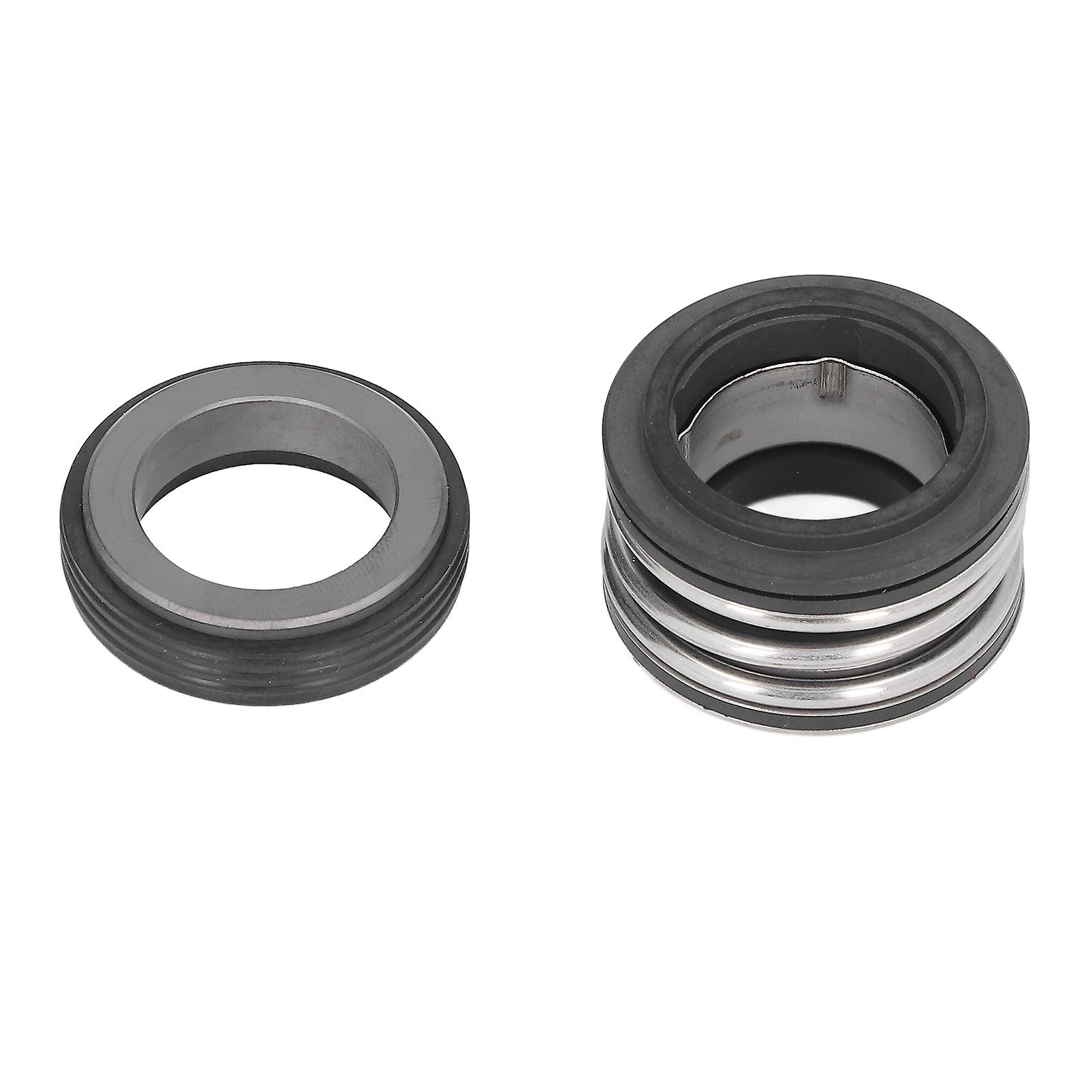 Mechanical Seal Replacement Circulating Water Pump Silicon Carbide Sealing Spring Kit 520‑1