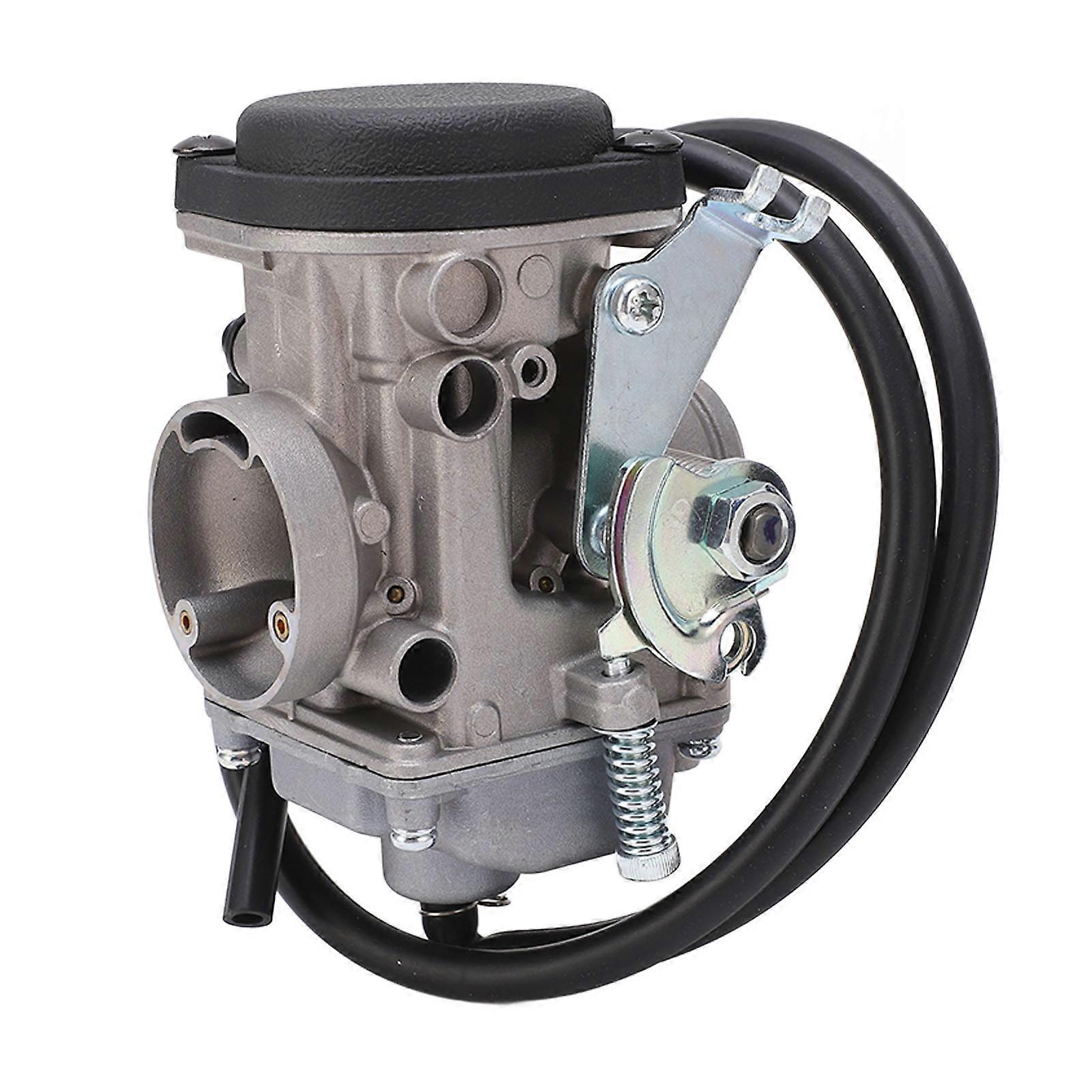 オートバイキャブレターメタルキャブレタースズキGN125 EN125の高効率交換