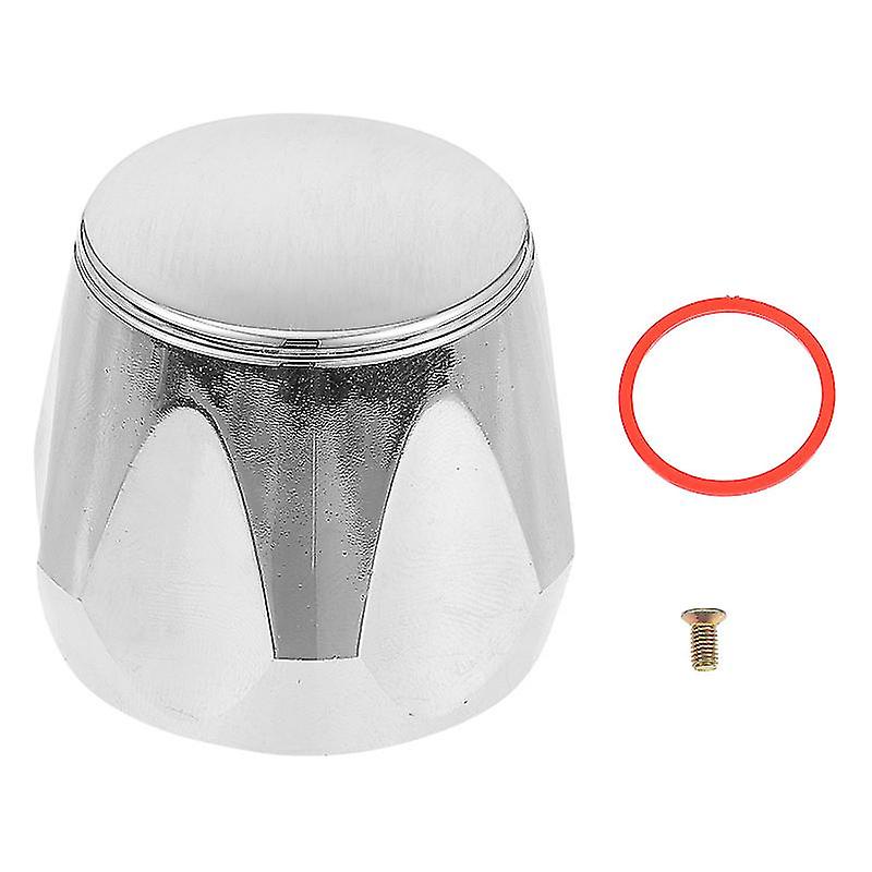 5pcs Cold Faucet Knob Handle