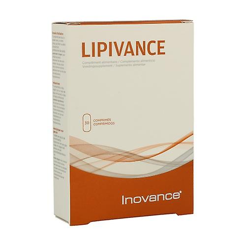 Lipivance 30 tablets