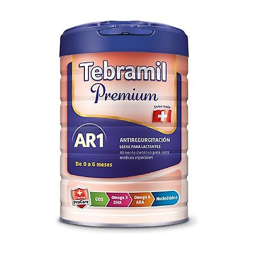 Premium milk AR1 0-6m 800 g