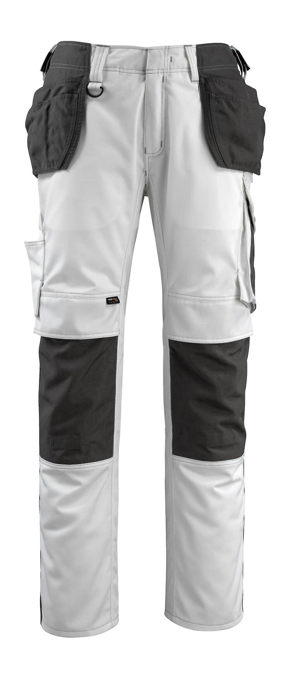 Mascot Bremen Knee-pad-trousers Holster-pockets 14031-203 - Unique, Mens - (colours 2 Of 2)