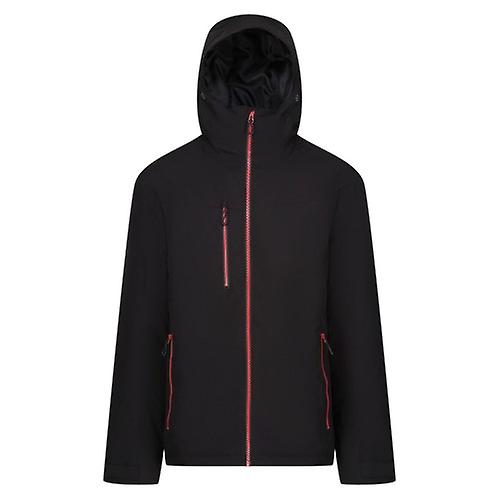 Regatta Professional Mens Insulated Waterproof Jacket