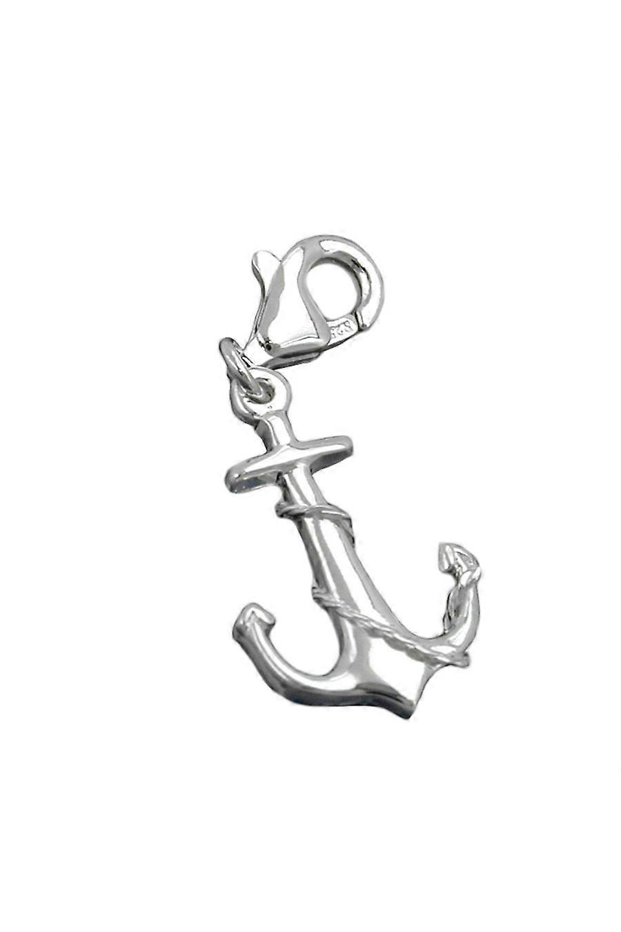 Pendant Charm Anchor Silver 925 - Gl91499