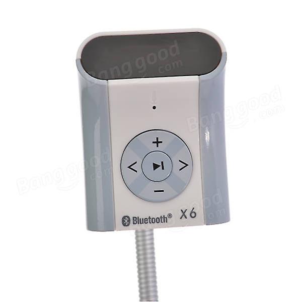 Auto Kit Fm Transmitter Modulator Car Mp3 Player For Iphone/ipod