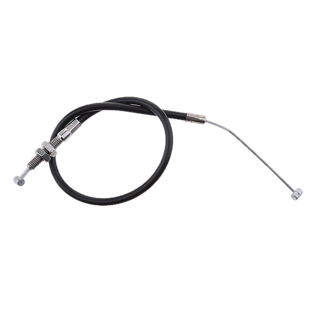 2 Stroke 15hp Boat Shift Throttle Control Cable For Yamaha Outboard