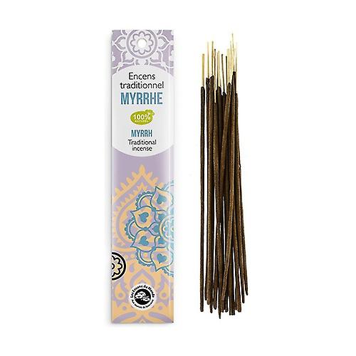 Traditional Indian Myrrh Incense 20 units