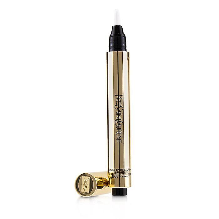 Yves Saint Laurent Radiant Touch/ Touche Eclat - #3 Light Peach / Luminous Peach (medium Beige) 2.5ml/0.08oz