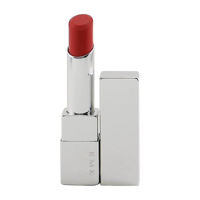 Rmk Comfort Airy Shine Lipstick - # 09 Apricot Squash 3.8g/0.12oz