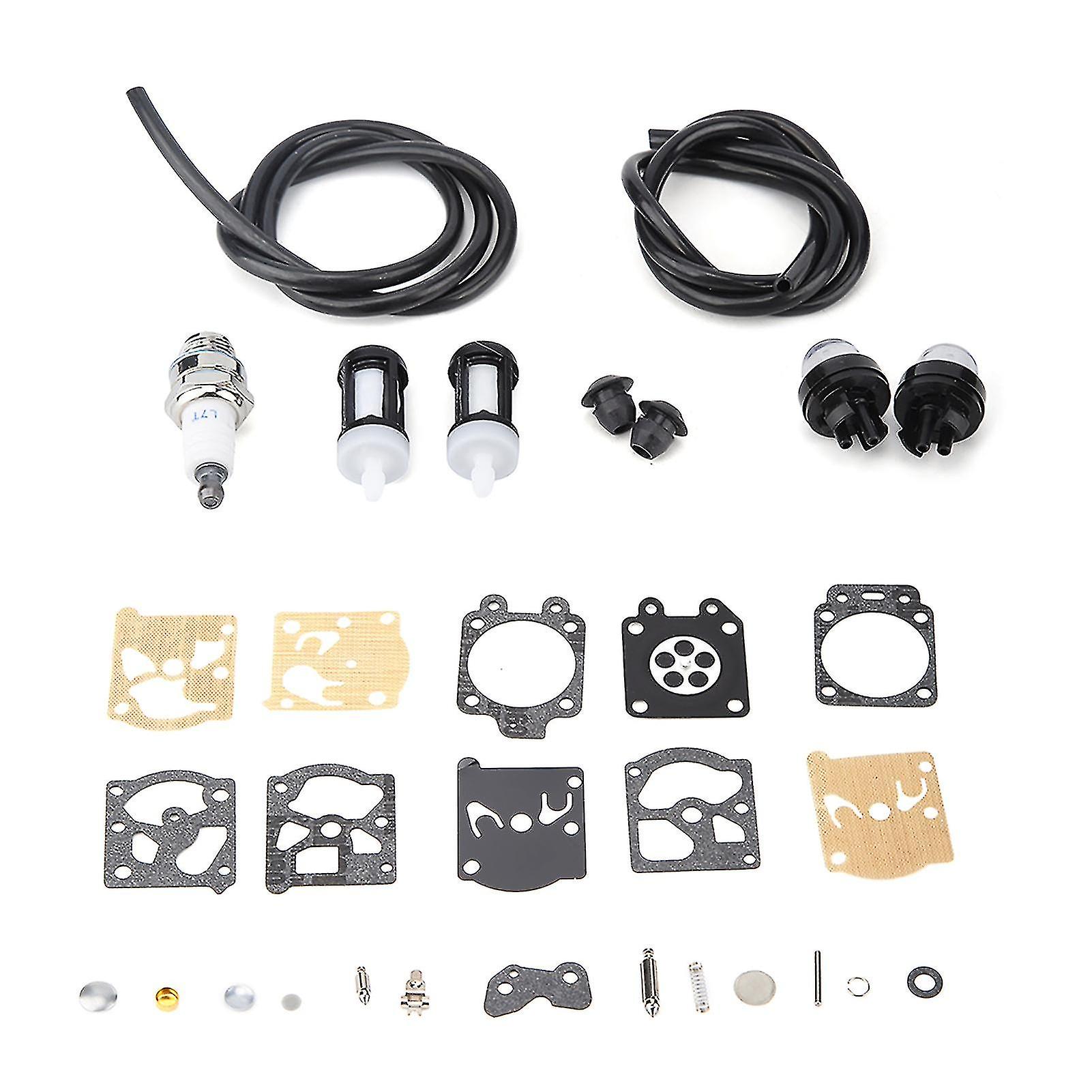 Kit De Réparation De Membrane Pour Carburateurs FC44 FS36 FS40 FS44 FS450 – Performances Restaurées Et Installation Facile