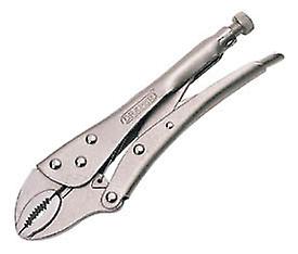 Draper 9006A 220Mm Curved Jaw Self Grip Pliers