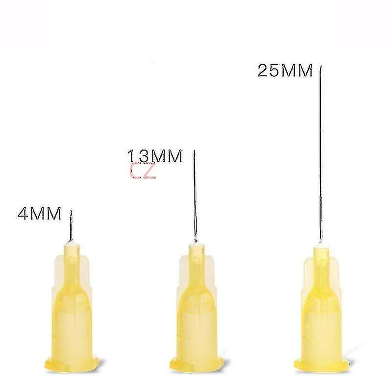 50pcs Sウルトラ30g * 4ミリメートル、30グラム* 1メートル、30グラム* 25ミリメートルシリンズまぶたツール香港