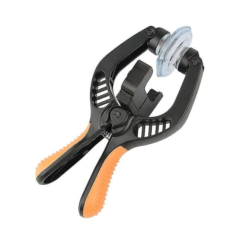 Screen opening tools, mobile phone suction cups, LCD screen hole pliers, smartphone, laptop, tablet