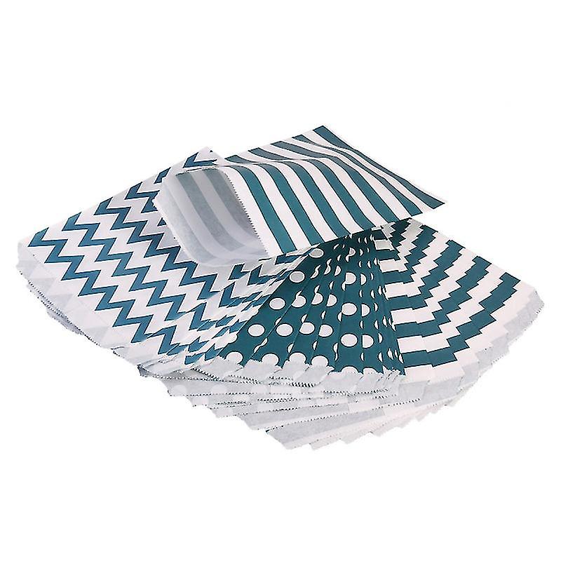 The New 48pcs Candy Bar Bag