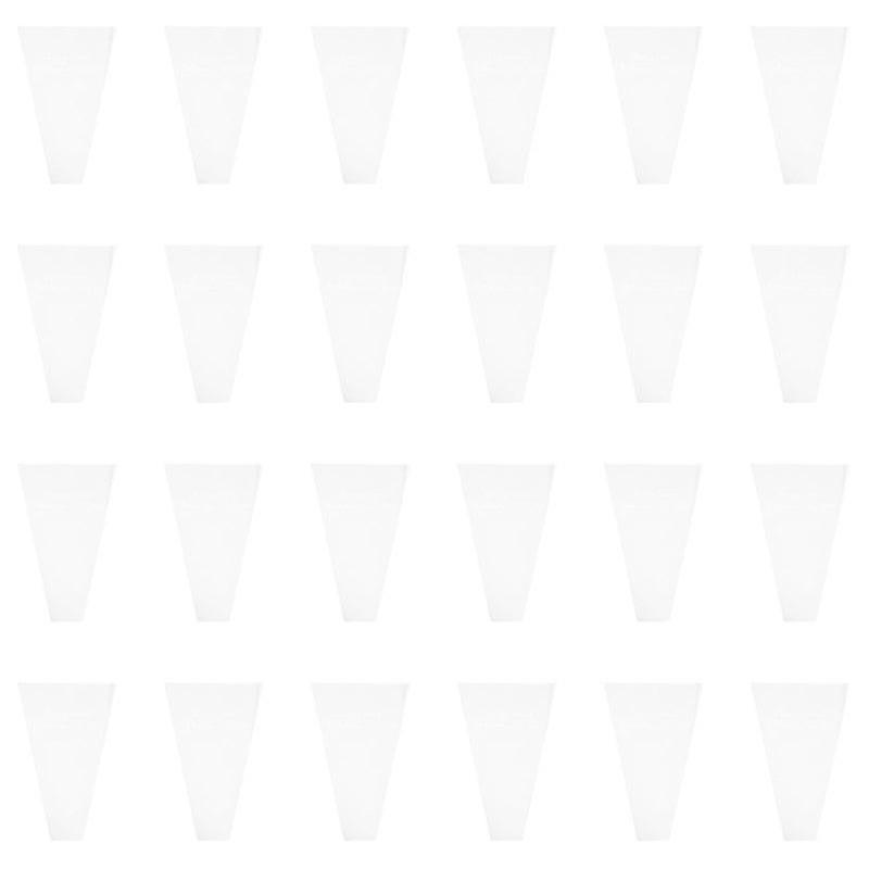 50pcs Flower Packing Bags