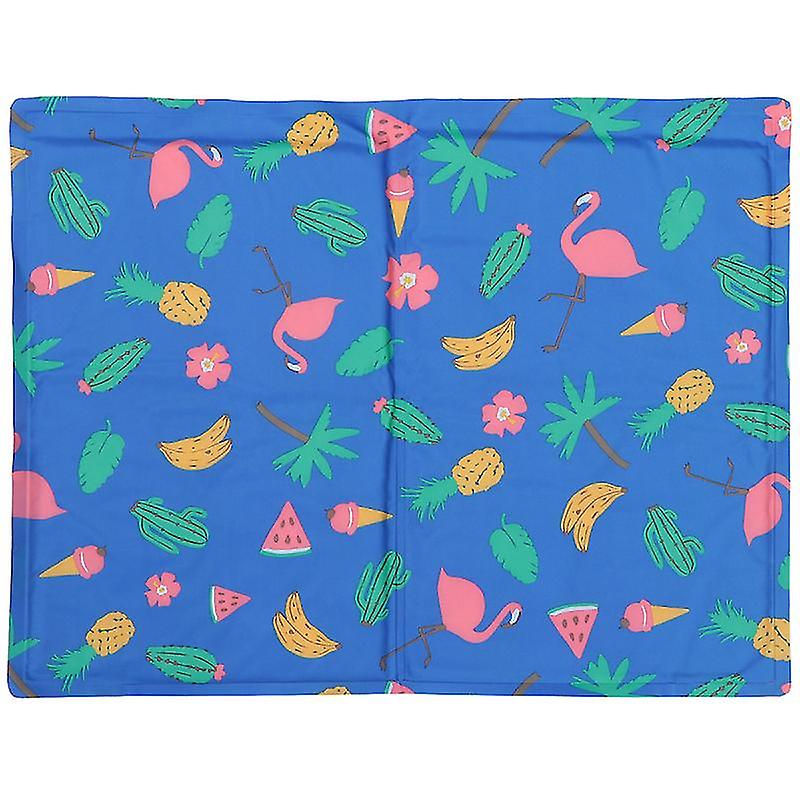 1pcs Dog Ice Mat