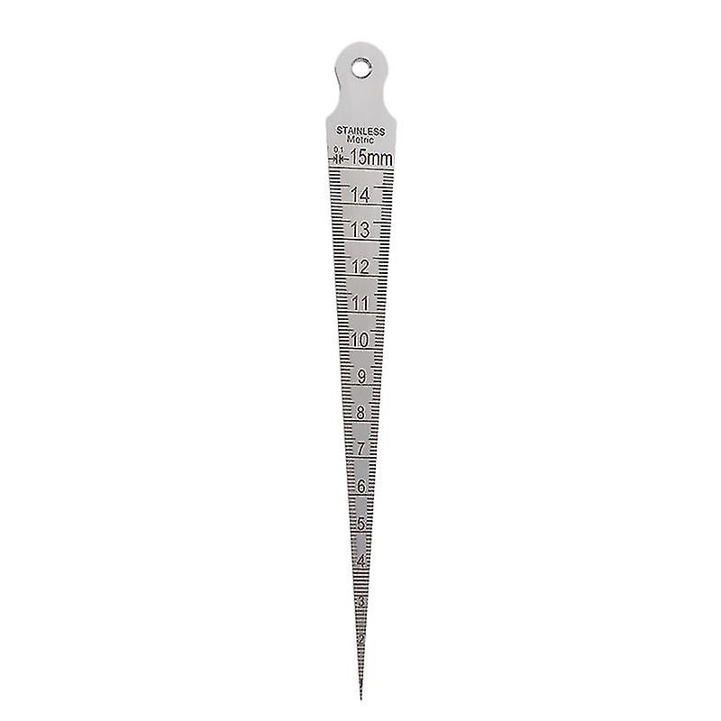 1pcs Welding Inspection Gauge