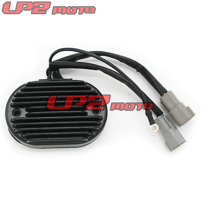 مناسب للدراجات النارية ، هارلي ، سوفتيل ، سوفتيل ، 1584 ، 2007 ، المعدل ، منظم الجهد ، الشاحن