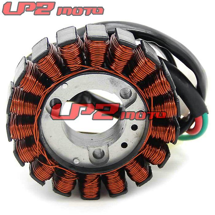 Suitable for Honda CB400VTEC 1st generation, 2nd generation, 3rd generation, 99-06 motorcycle generator coil, magneto coil