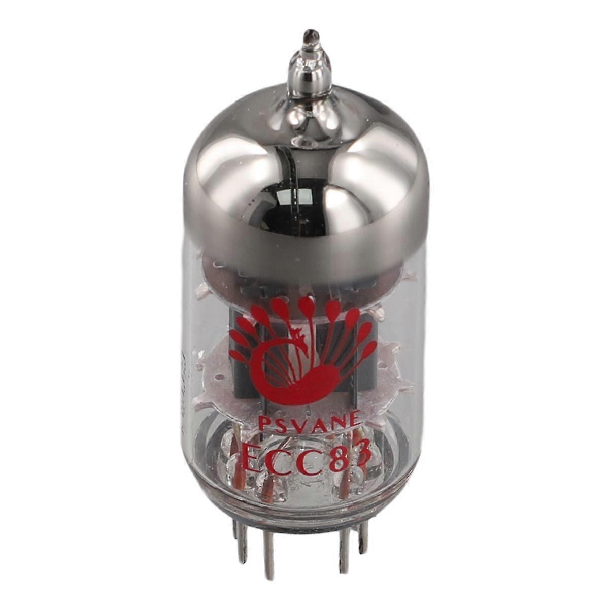 أنبوب ECC83 مكبر صوت الأنبوب الإلكتروني يحل محل أنبوب فراغ 12AX7 ECC803 B759
