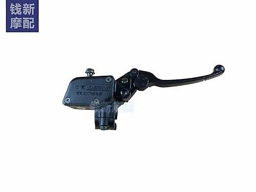 Keeway Rkv 125 -lisävarusteet Keeway Rkv125 -moottoripyörän kahvan jarrukytkimen vipu ylös pumpun raidetangon jarruvivun öljypumppu