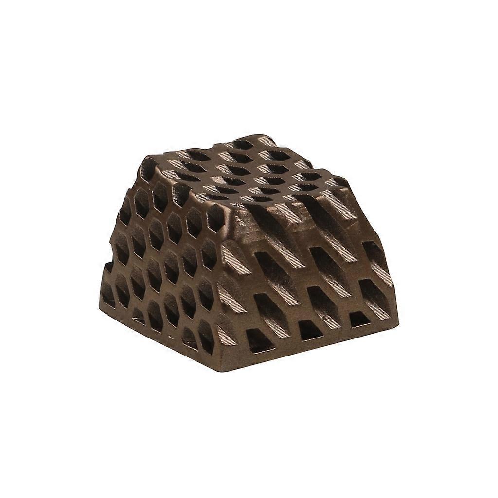  1 Keys Hollow Out Keycaps Creative ESC Backlit Keycap For MX Switch Keyboard