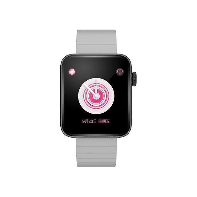 Smart watch bluetooth chiamare smartwatch multi-sport modalità fitness  tracker impermeabile uomo donne smart watch per android ios | Fruugo CH