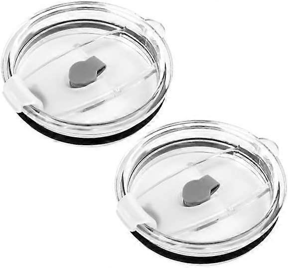 Pack Tumbler Lid, Old Style Rtic, Straw Friendly,Spill-proof